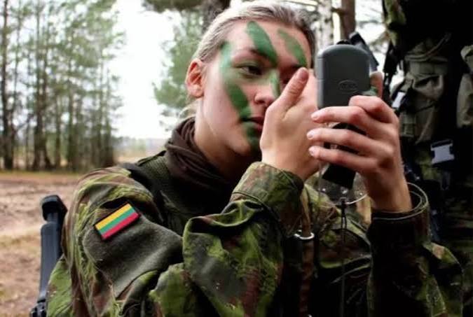 Литва готується до війни: у країні стартували найбільші мобілізаційні навчання