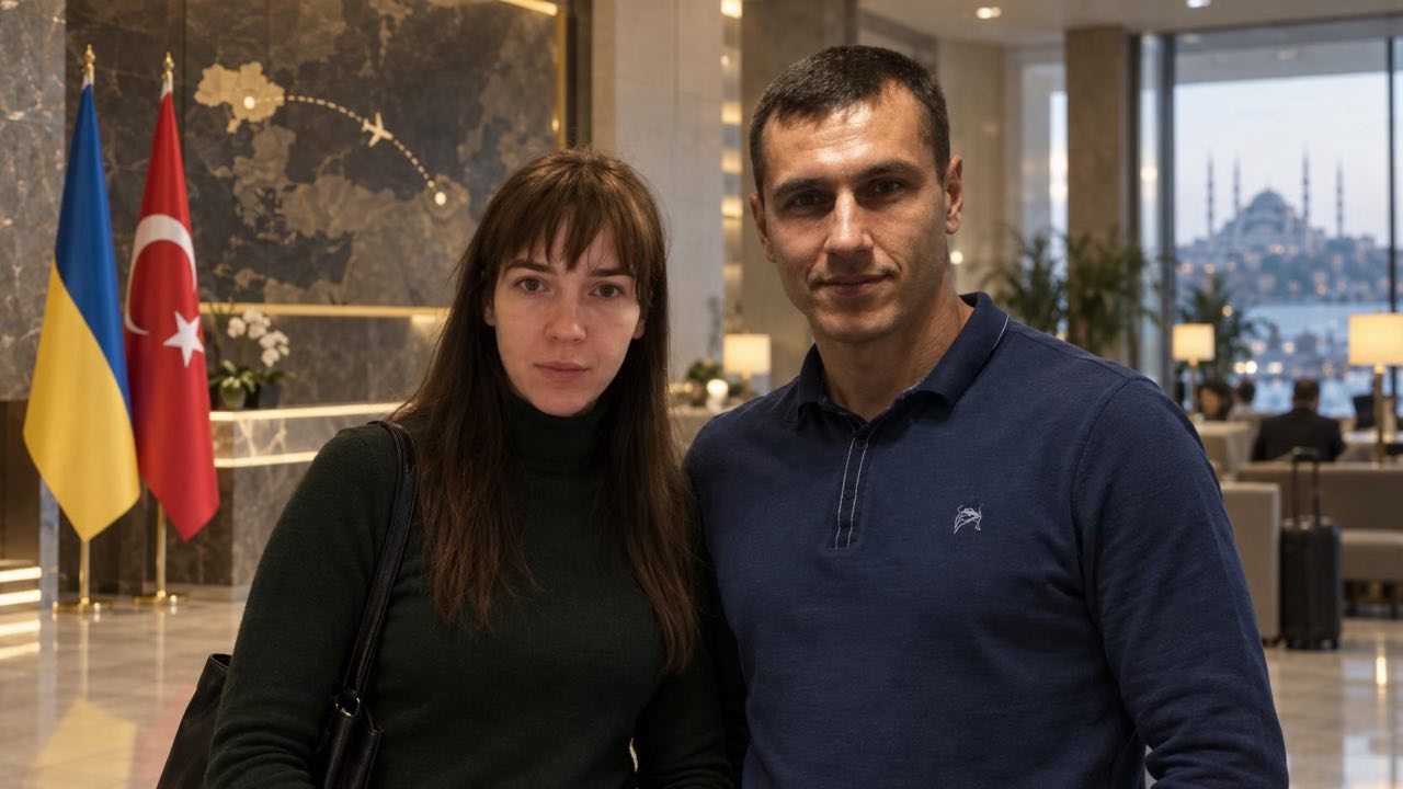 Прокурор Валерія Васечко підтримує відносини з екс-чоловіком засновником батальйону АрБАТ