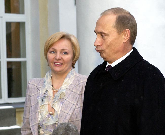 Витік секретної інформації про Путіна: у Кремлі паніка