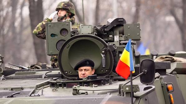 Таємний план 2014 року: Румунія обговорювала введення військ до Молдови