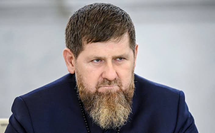 Нові погони та кулуарні розклади Москви: Рамзан Кадыров отримав звання генерала армії