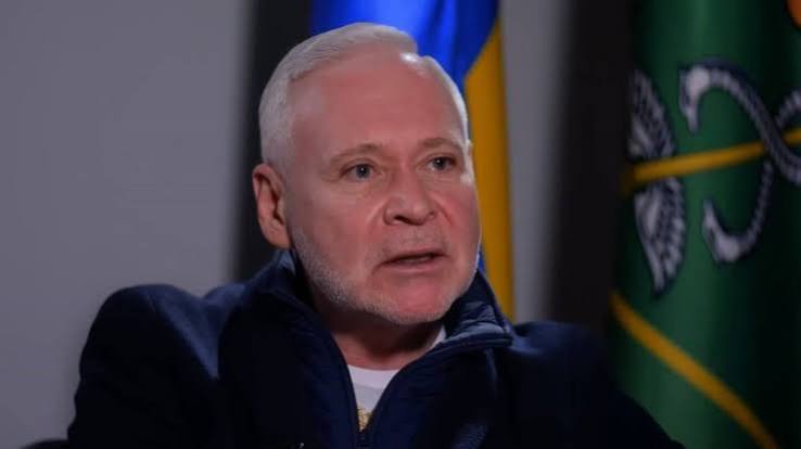 Інформаційна бомба: екс-очільник СБУ Харкова висуває звинувачення проти Терехова